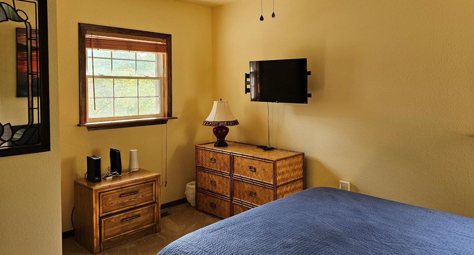 Cool Valley Rest Rocky Mount Esterno foto