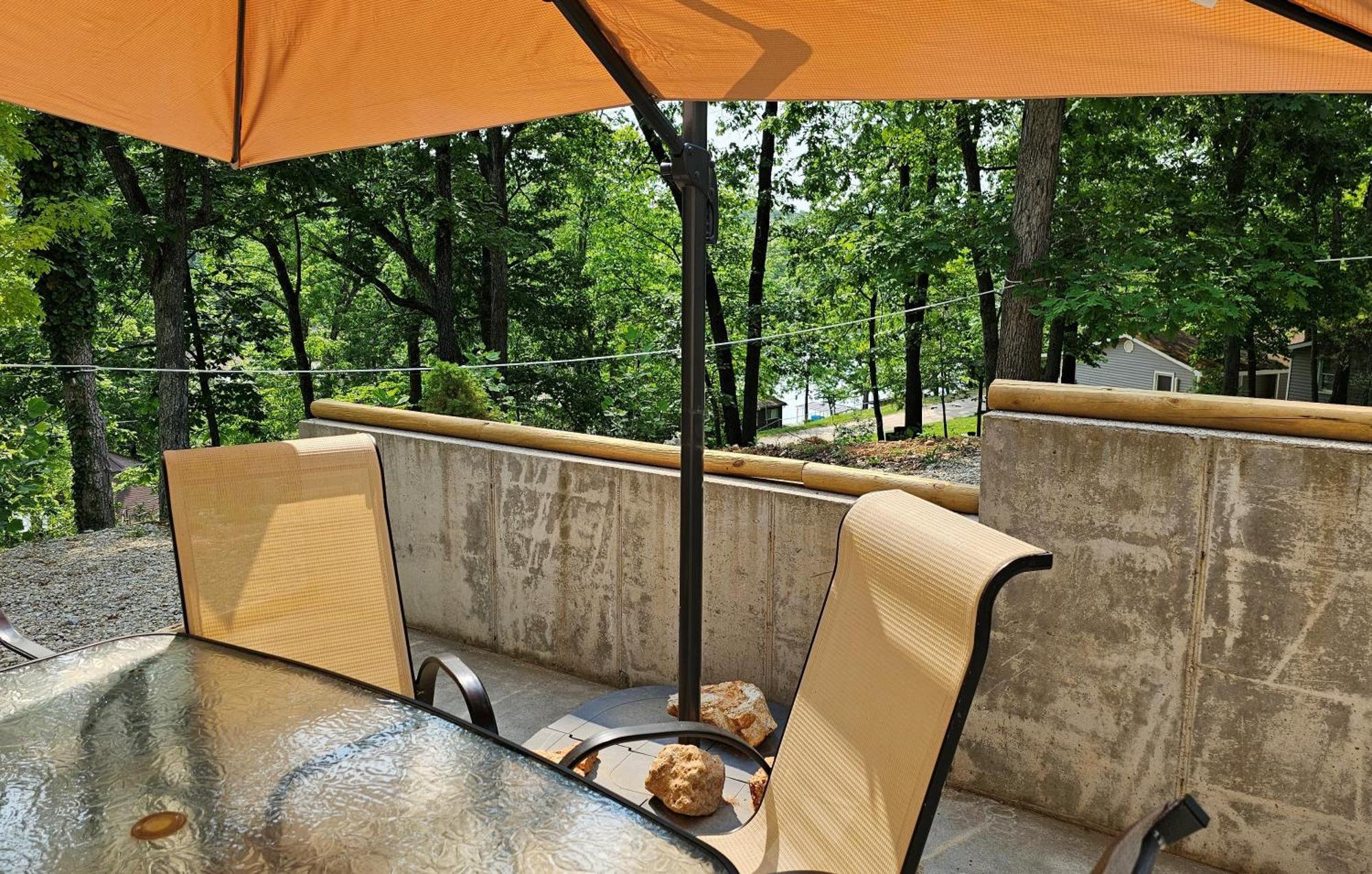 Cool Valley Rest Rocky Mount Esterno foto