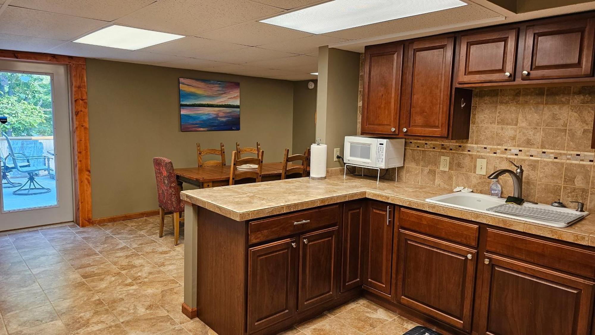 Cool Valley Rest Rocky Mount Esterno foto