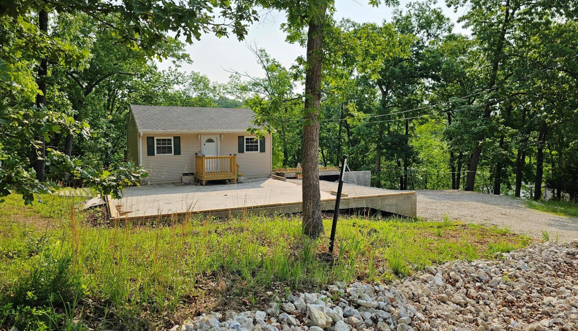 Cool Valley Rest Rocky Mount Esterno foto