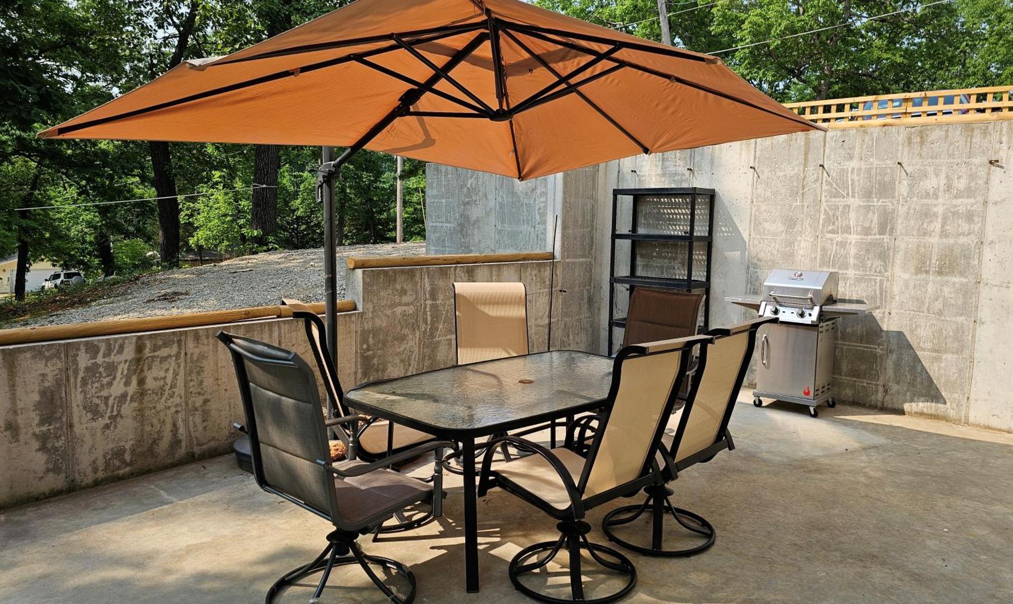 Cool Valley Rest Rocky Mount Esterno foto